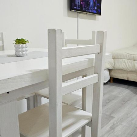 Departamento En Microcentro A Pasos Del Obelisco Apartman Buenos Aires Kültér fotó