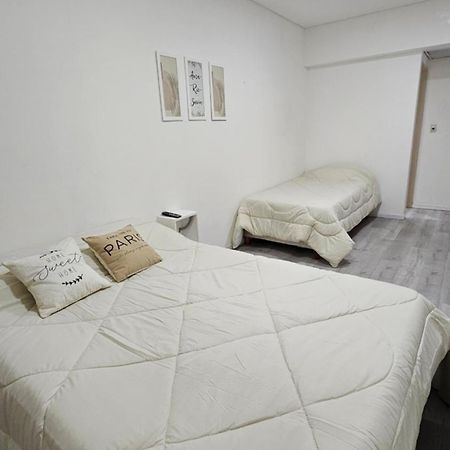Departamento En Microcentro A Pasos Del Obelisco Apartman Buenos Aires Kültér fotó