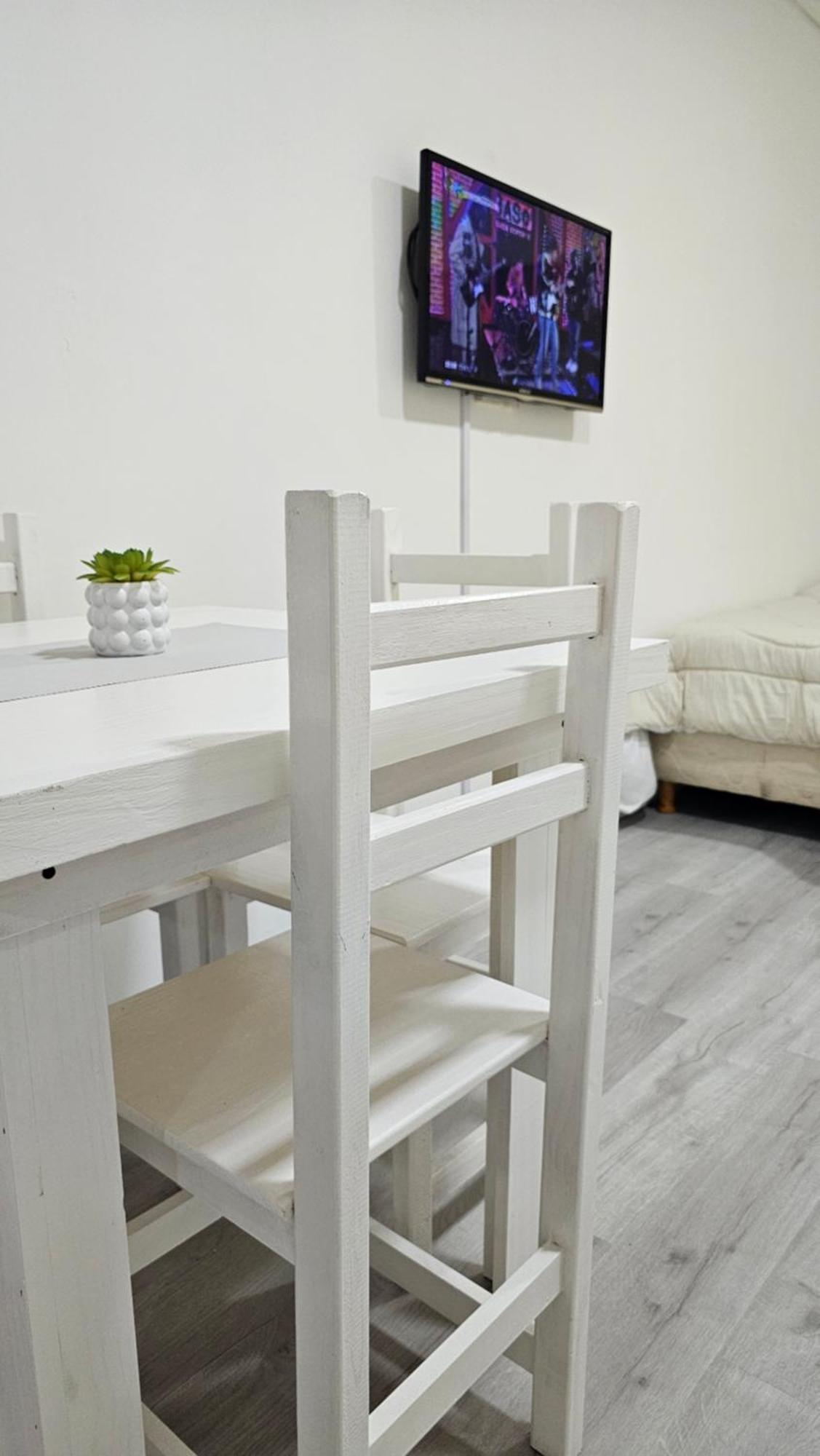Departamento En Microcentro A Pasos Del Obelisco Apartman Buenos Aires Kültér fotó