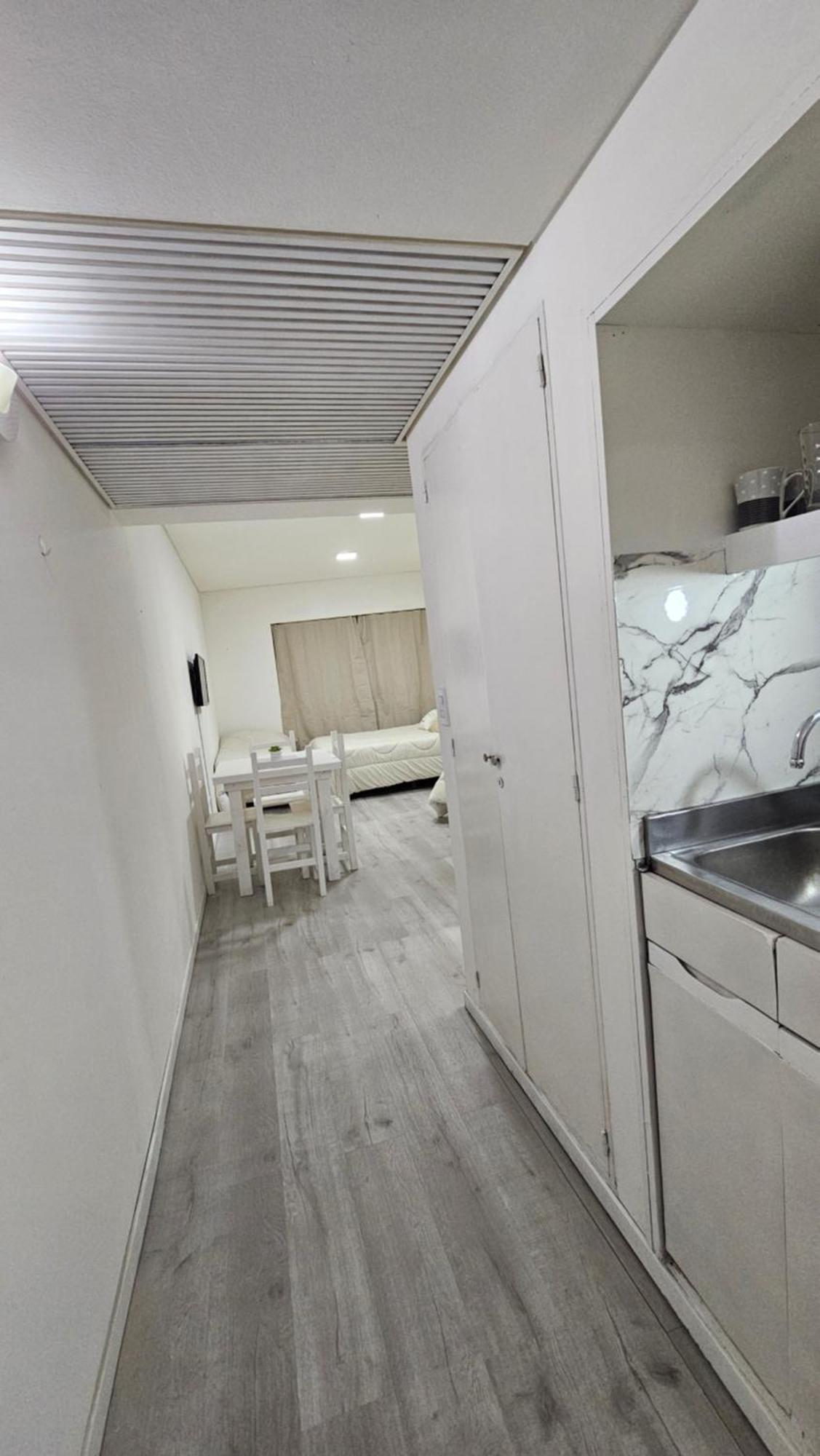 Departamento En Microcentro A Pasos Del Obelisco Apartman Buenos Aires Kültér fotó