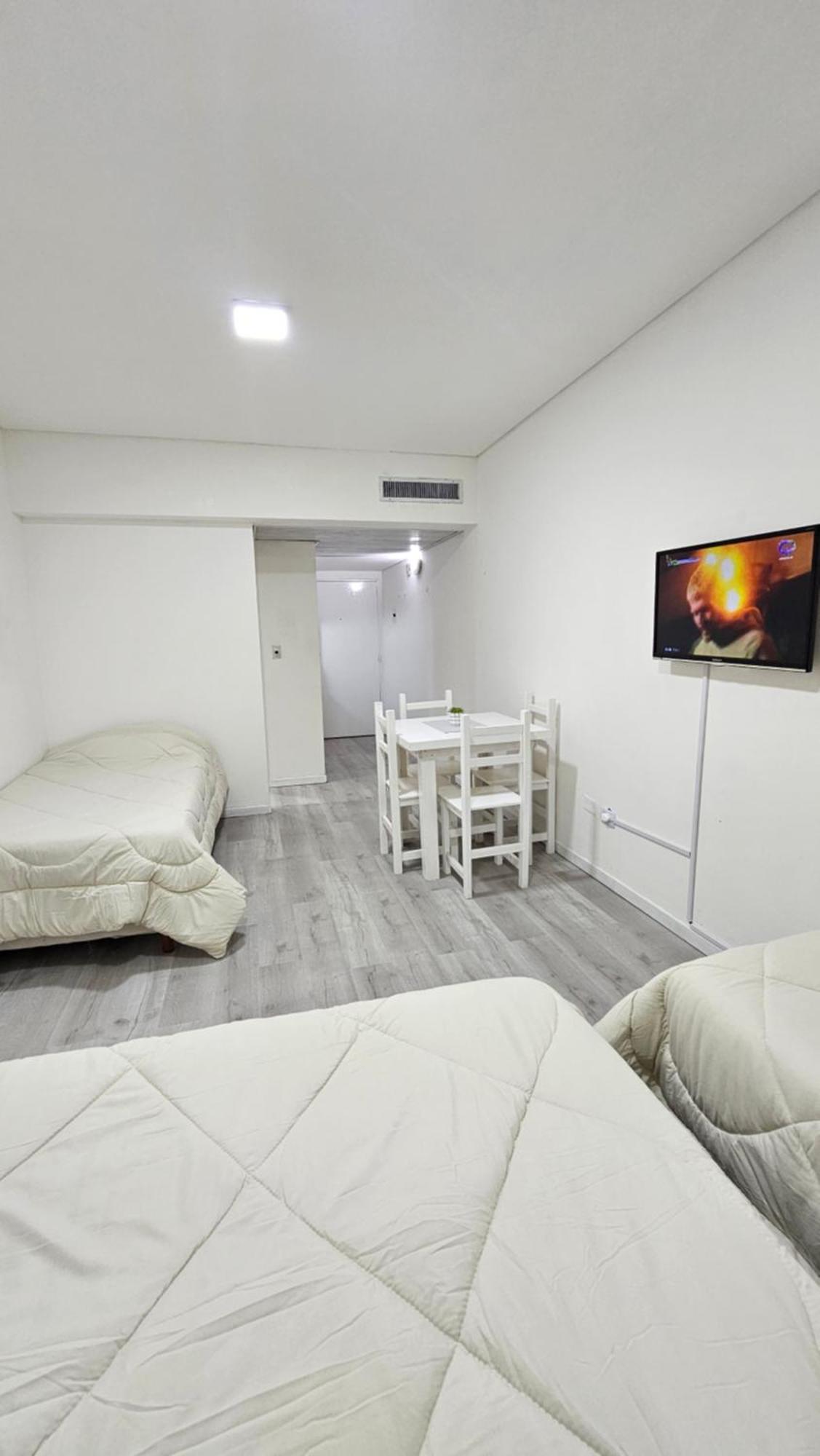 Departamento En Microcentro A Pasos Del Obelisco Apartman Buenos Aires Kültér fotó