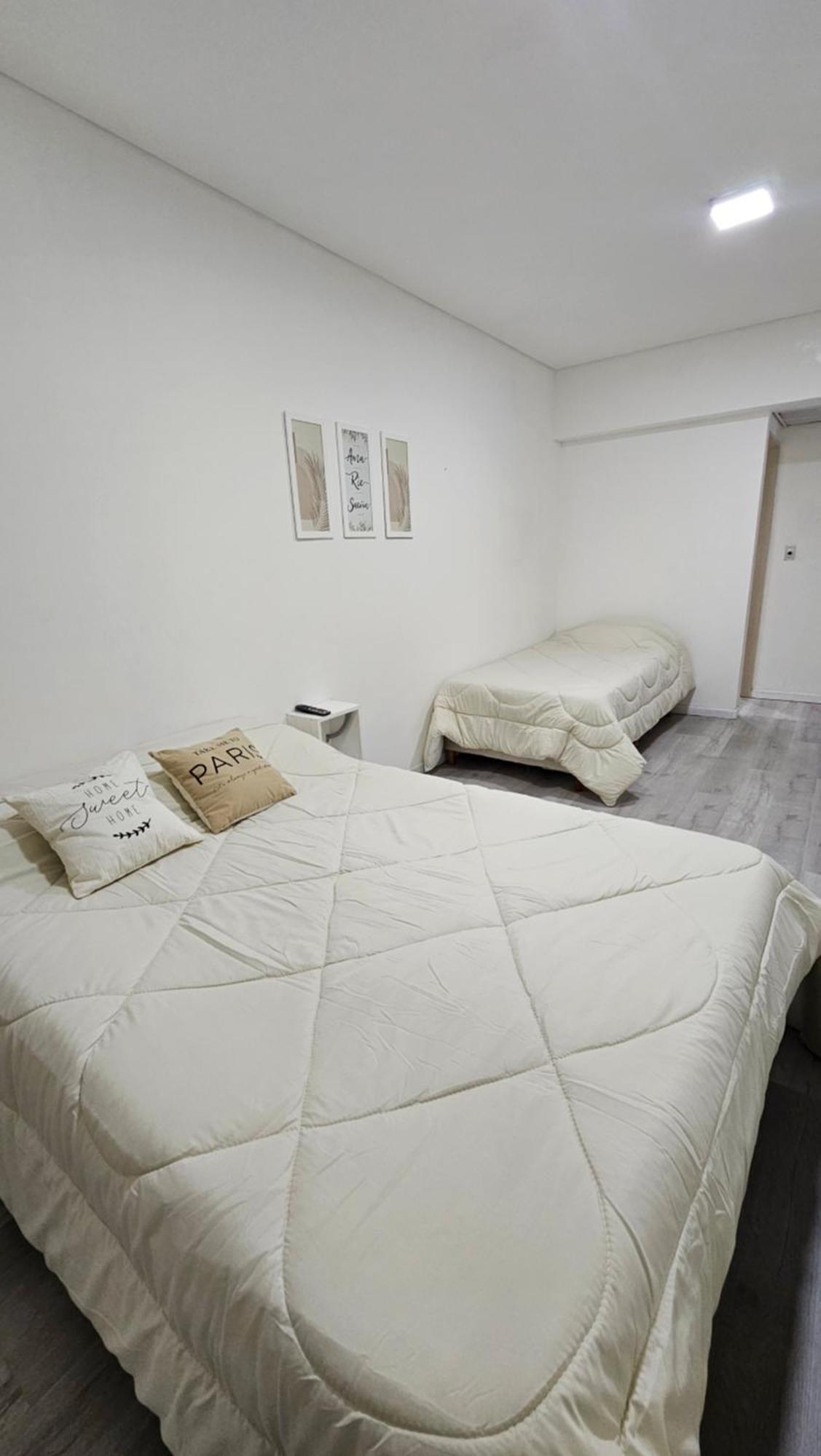 Departamento En Microcentro A Pasos Del Obelisco Apartman Buenos Aires Kültér fotó
